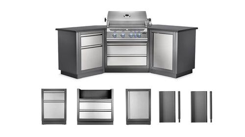 Napoleon OASIS 200 Outdoor Kitchen
