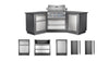Napoleon OASIS 200 Outdoor Kitchen