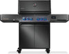 Phantom Prestige 500 Connected Gas Grill
