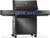Phantom Prestige 500 Connected Gas Grill