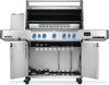 Napoleon Prestige 665 Connected Gas Grill