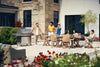 Napoleon Prestige 665 Connected Gas Grill