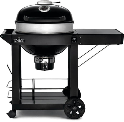 Professional 22 Charcoal Cart
