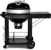 Professional 22 Charcoal Cart