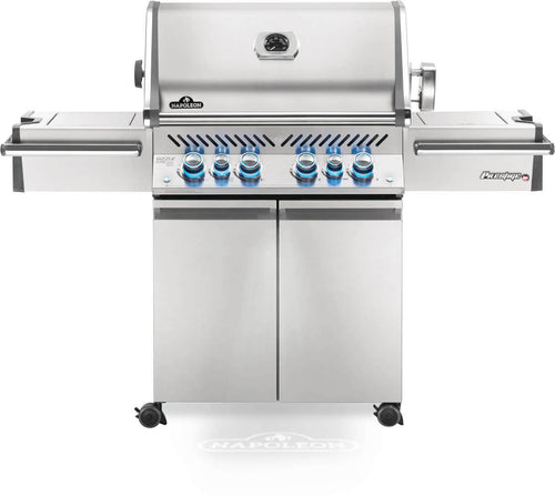 Prestige PRO 500 Propane Gas Grill