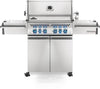Prestige PRO 500 Propane Gas Grill
