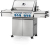 Prestige PRO 500 Propane Gas Grill