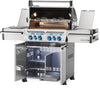 Prestige PRO 500 Propane Gas Grill