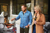 Prestige PRO 500 Propane Gas Grill