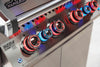 Prestige PRO 500 Propane Gas Grill