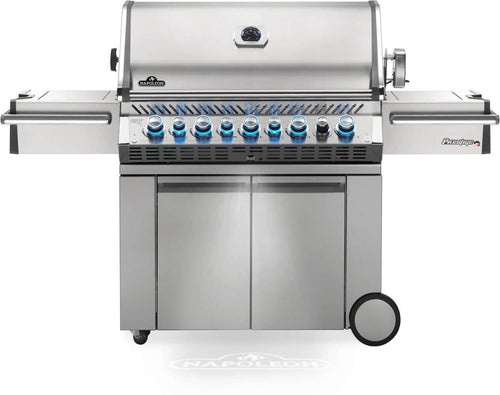 Napoleon Prestige PRO 665 RSIB Gas Grill