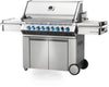 Napoleon Prestige PRO 665 RSIB Gas Grill