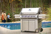 Napoleon Prestige PRO 665 RSIB Gas Grill