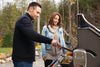 Napoleon Prestige PRO 665 RSIB Gas Grill