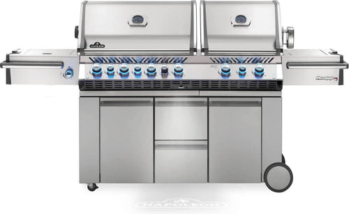 Napoleon Prestige PRO 825 RSBI Gas Grill