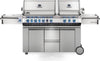 Napoleon Prestige PRO 825 RSBI Gas Grill