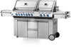 Napoleon Prestige PRO 825 RSBI Gas Grill