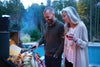 Napoleon Prestige PRO 825 RSBI Gas Grill