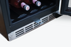 15" 3.2C Outdoor Rated Refrigerator