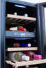 15" 3.2C Outdoor Rated Dual Zone Wine Cooler