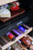 15" 3.2C Outdoor Rated Dual Zone Wine Cooler
