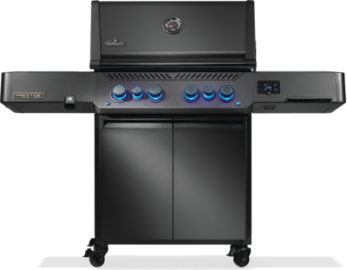 Phantom Prestige 500 Connected Gas Grill