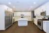 W Series McCarran Clayborne Luxury Engineered Wood Flooring - 9.5" x 86" x 5/8", 4mm Wear Layer