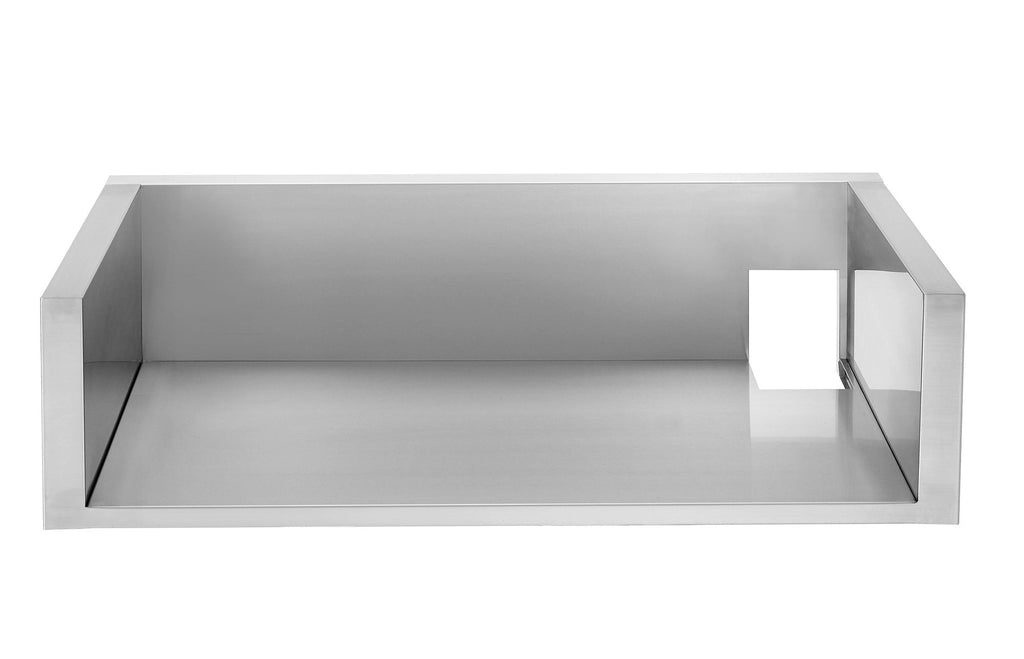 Encore/Muscle 54" Grill Liner