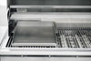 14x17.5" Griddle Plate
