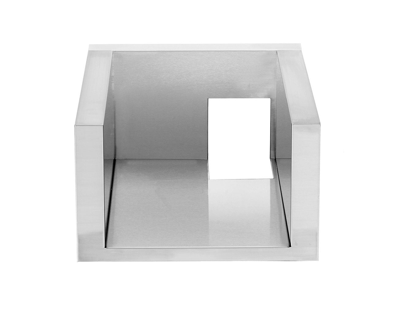 American Made Grills ENCSB2/MUSSB2/ESTSB2/ESTSS Side Burner Liner