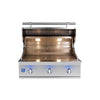 Atlas 36" Gas Grill