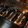 Freestanding Atlas 36" Gas Grill