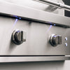 Atlas 36" Gas Grill