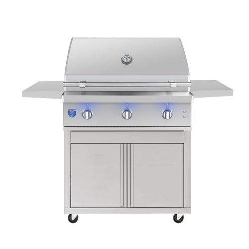 Freestanding Atlas 36