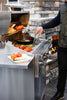 Freestanding Atlas 36" Gas Grill