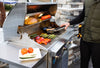 Atlas 36" Gas Grill