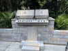 Napoleon Built-in Prestige PRO 825 RBI Gas Grill