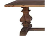 Balustrade Dining Table