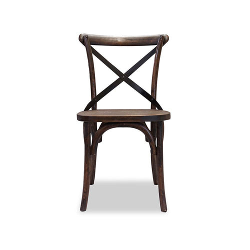 Saloon Chair - Natural