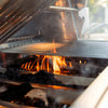 Encore 36 Hybrid Grill