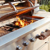 Encore 54" Hybrid Grill