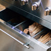 Freestanding Encore 54 Hybrid Grill