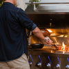 Encore 36 Hybrid Grill