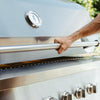 Encore 36 Hybrid Grill