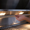 Encore 36 Hybrid Grill