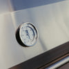 Encore 36 Hybrid Grill
