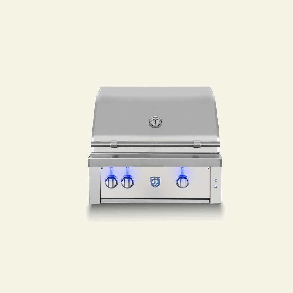 Estate 30" Gas Grill