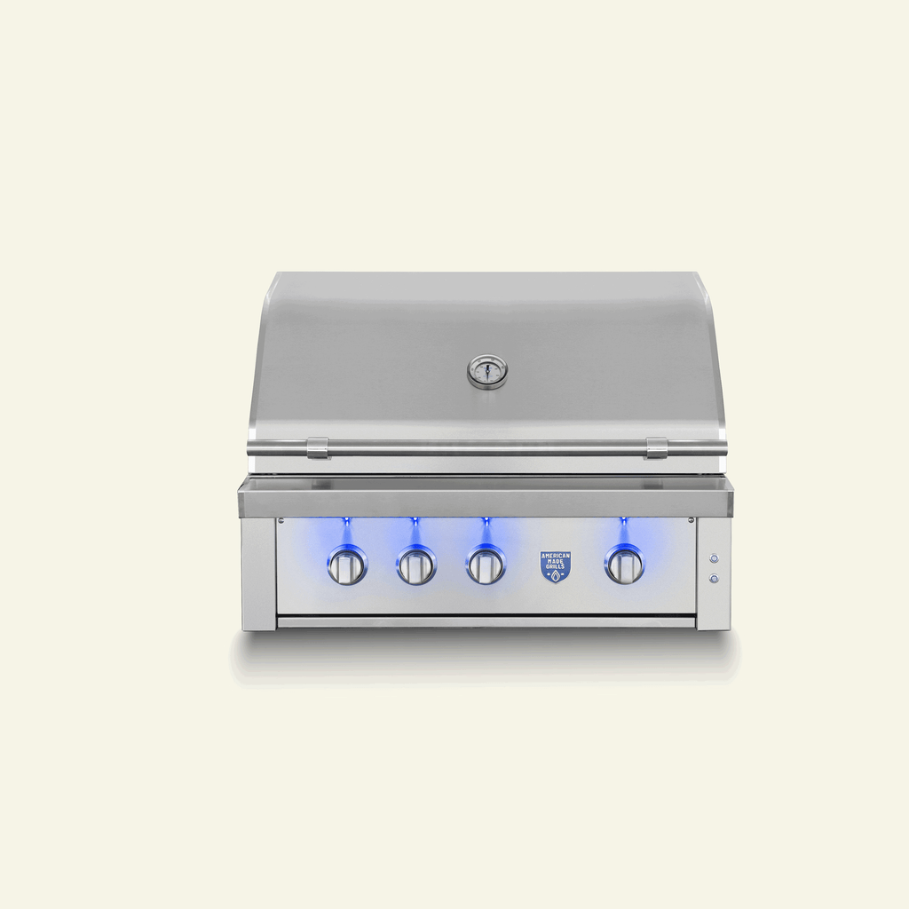 Estate 36" Gas Grill