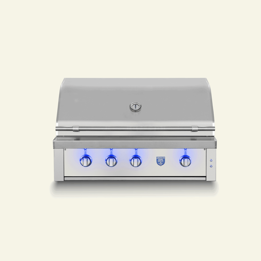 Estate 42" Gas Grill