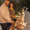 Estate 36" Gas Grill